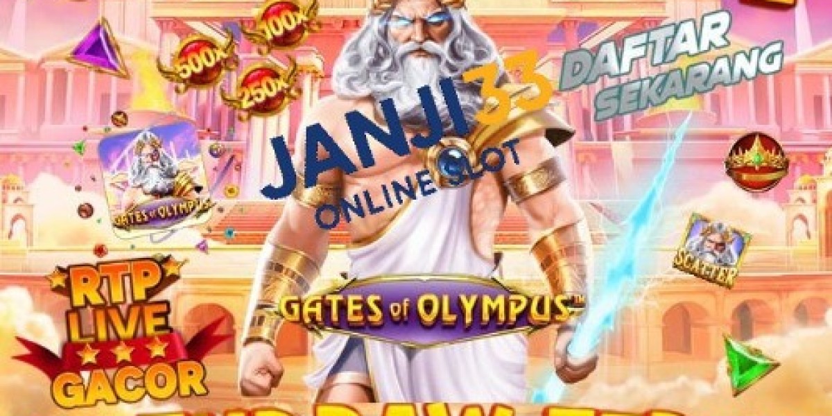 Janji33: Platform Hiburan Digital Modern yang Aman, Cepat, dan Inovatif
