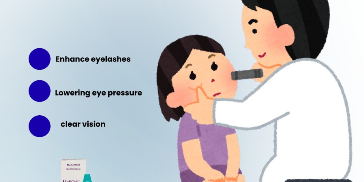 Clear Vision Starts Here – Protect and Nourish Your Eyes