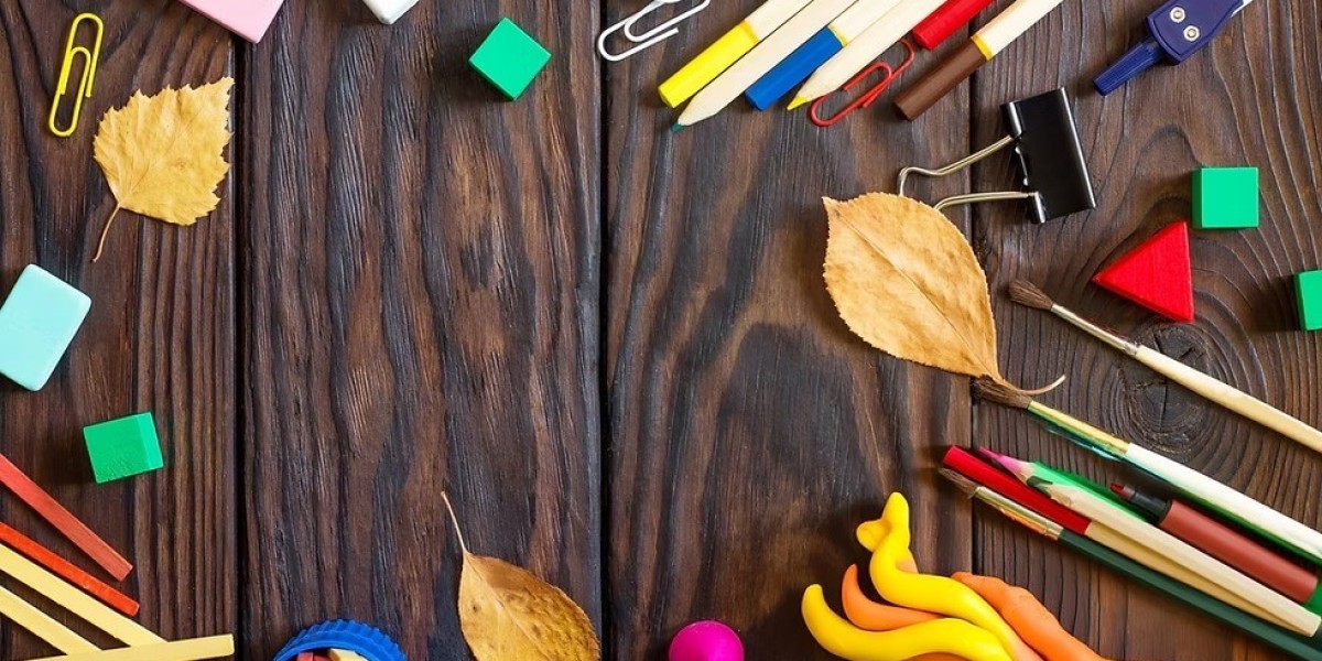 How Play-Based Early Learning in San Leandro Builds Future Success