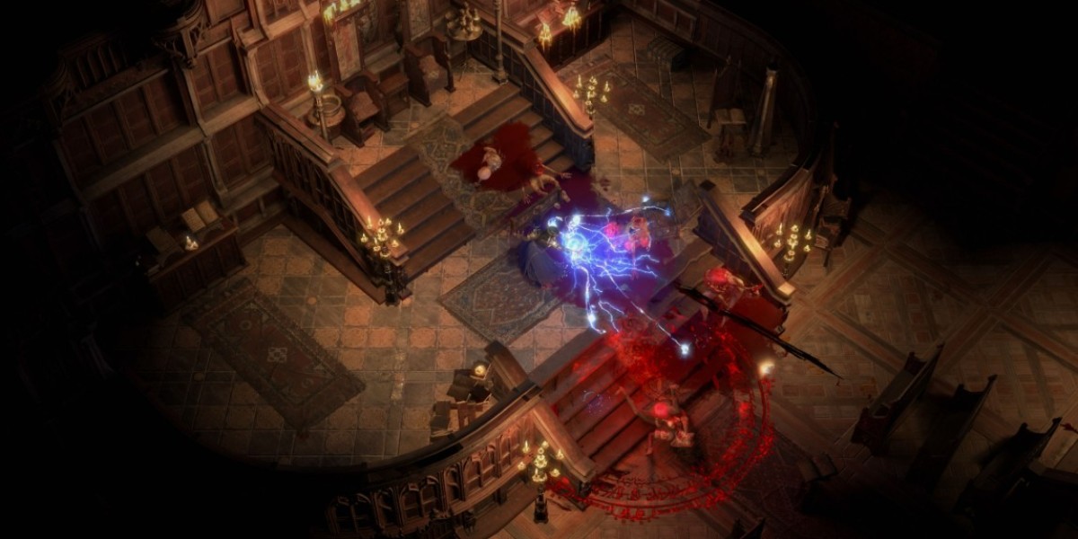MMOEXP POE2:Path of Exile 2: Act 4 – Exploring Island Locations and Unlocking the Main Quest