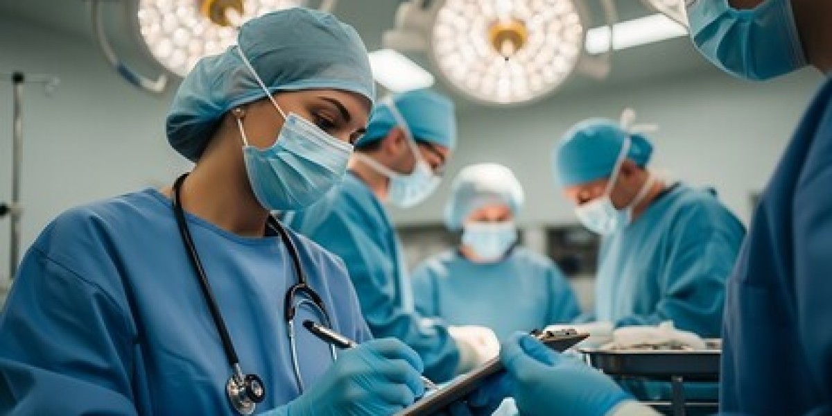 Anesthesia Billing Services | Built for Anesthesiologists