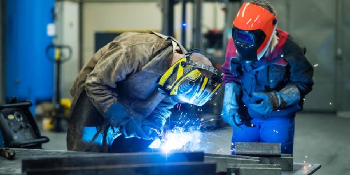 Precision and Quality: The Growing Demand for TIG Welding in Sydney