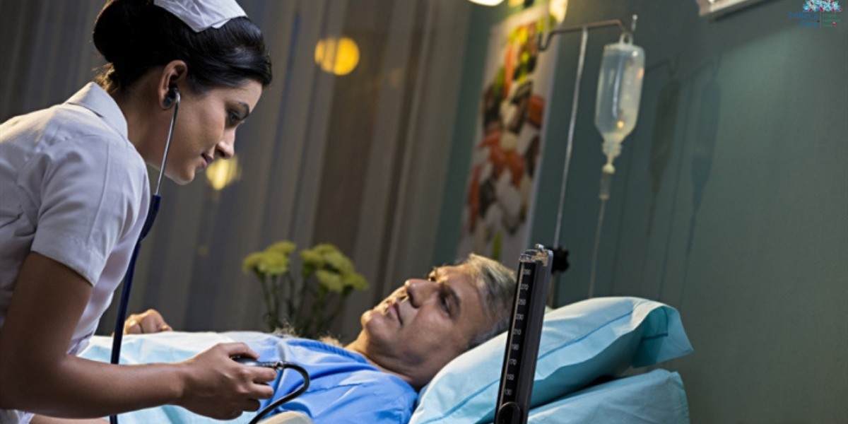 Home Care Services for Terminally Ill Patients