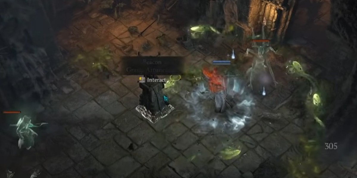 MMOexp:Methods for Getting Midnight Sun Ring Diablo 4