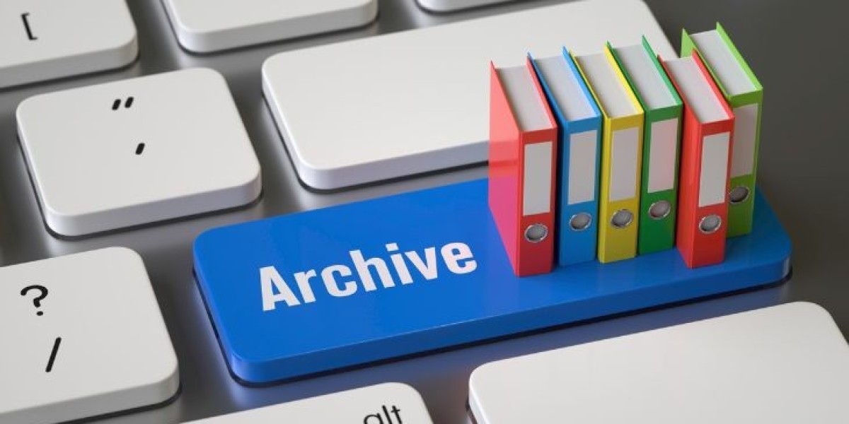 Picture Archiving and Communication System (PACS) Market: Trends, Growth, and Opportunities
