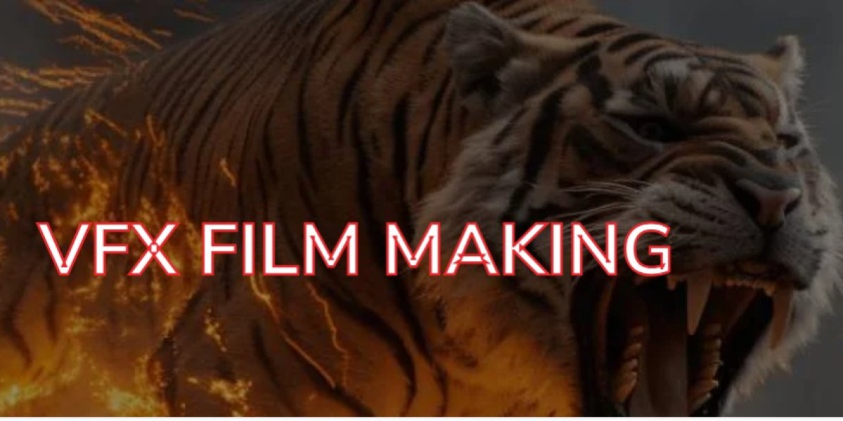 The Evolution of Digital Storytelling Through Visual and Cinematic Innovation