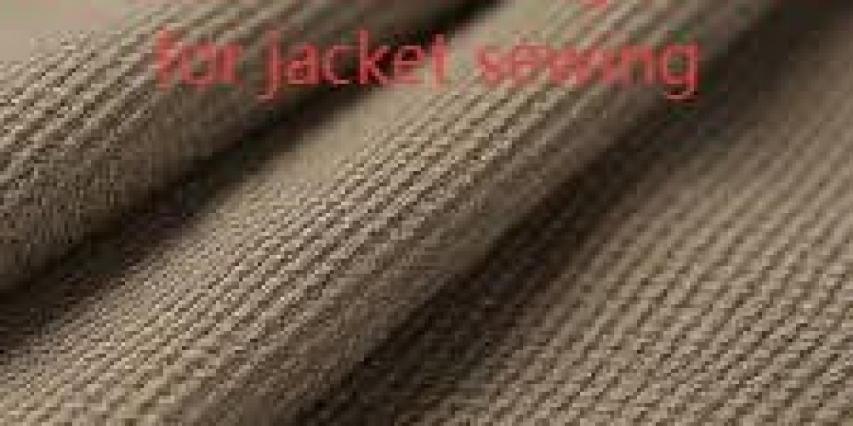 Interlining Solutions by Interlining-Factory: Tailoring Supportive Fabrics for Quality Apparel and Design Excellence