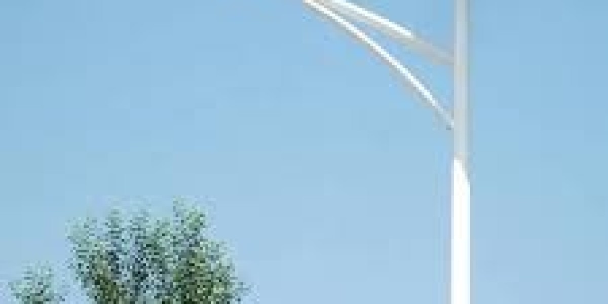 Lighting the Way: How Street Light Suppliers Power Modern Infrastructure
