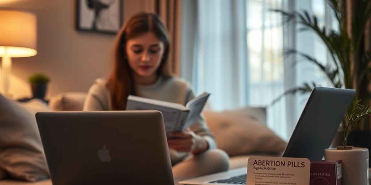 Confidential Guidance to Buy Abortion Pill Online in USA Legally