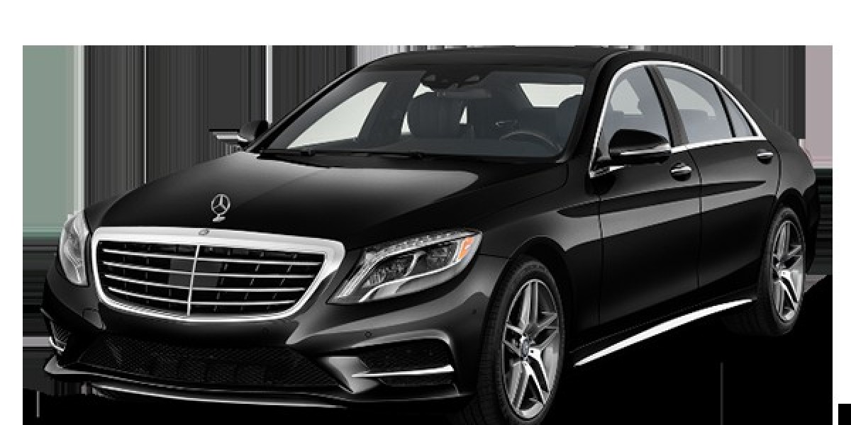 Redefining Luxury and Comfort in Transportation