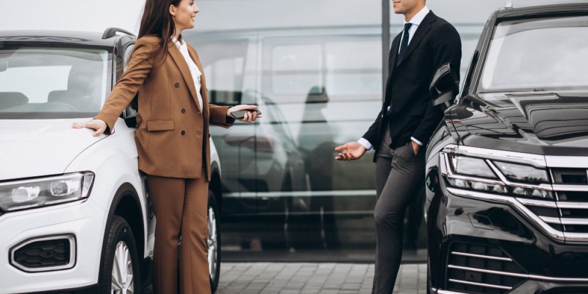 Luxury Car Rental Policies You Must Understand Before Booking