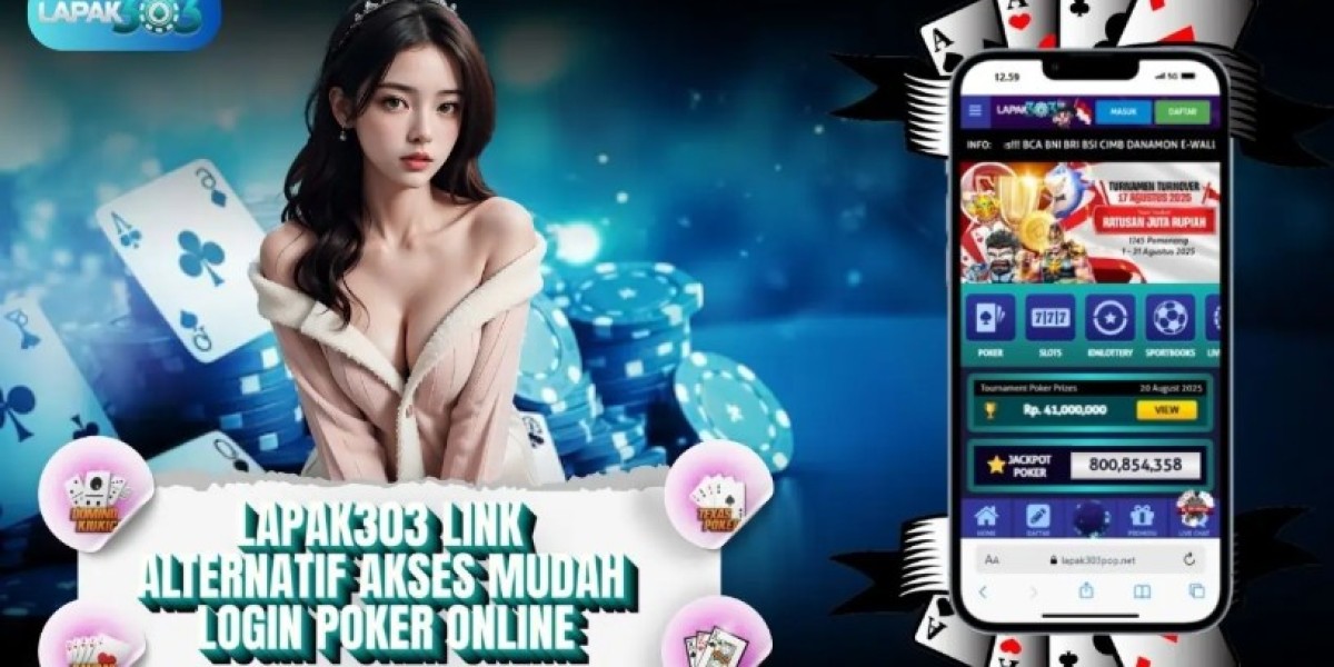 Livechat Lapak303 – Layanan Pelanggan Terbaik untuk Pengalaman Bermain Tanpa Hambatan