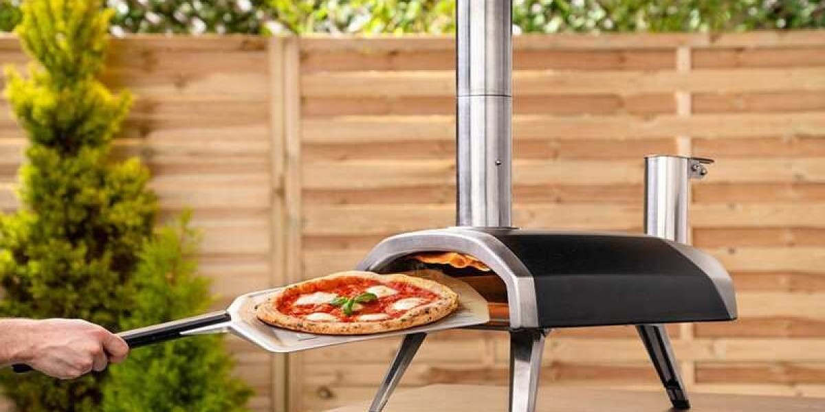 How Ooni Changed the Way We Cook Outdoors