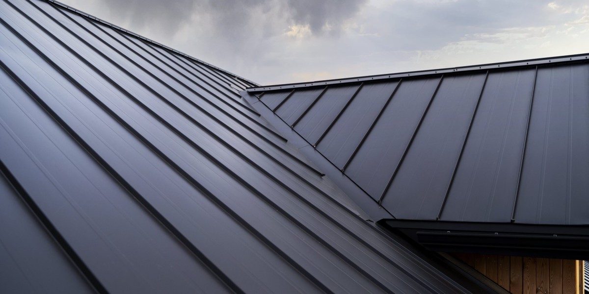 How to Properly Install a Metal Roof Like a Pro