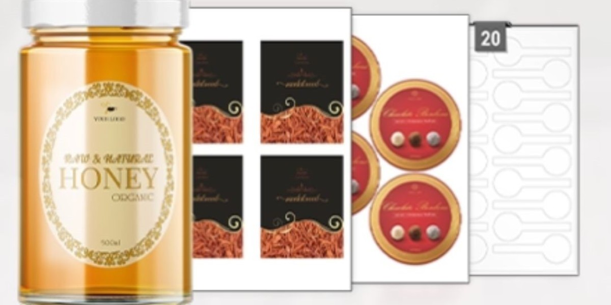 Looking For Commercial Labelling? Consider These Factors Before You Choose One