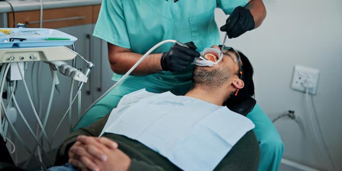 Fearless Smiles Start with Sedation Dentistry in Winchester, KY