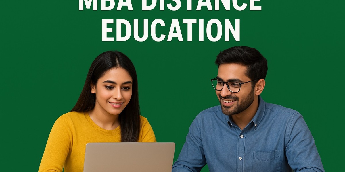 MBA Distance Education 2025: Transform Your Career with Top Global Universities