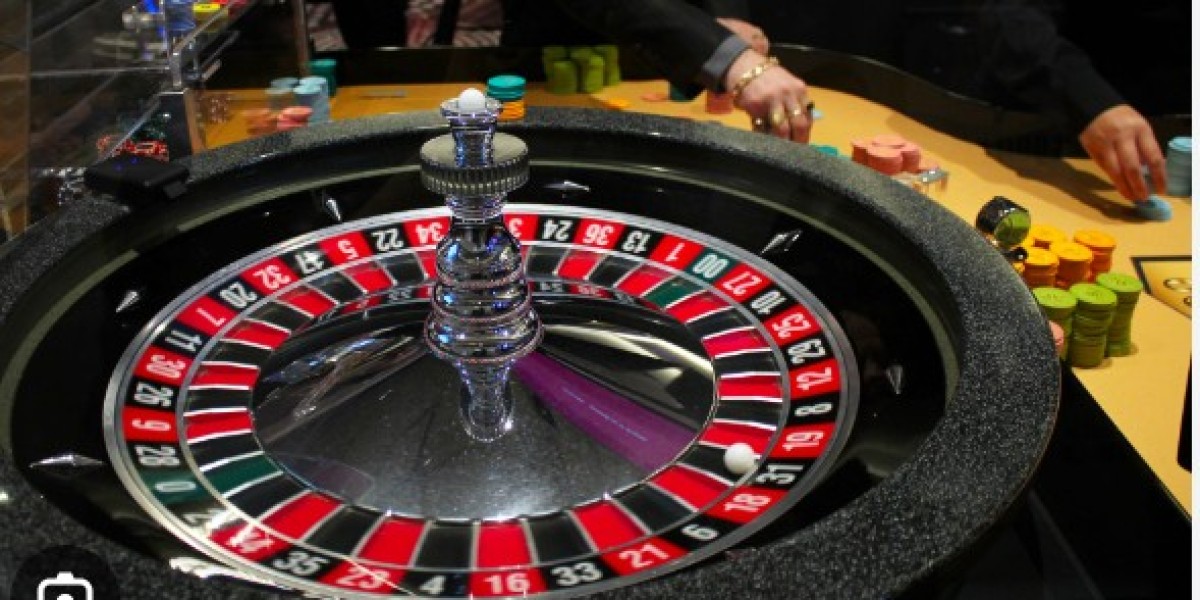 Ultimate Thrill Awaits in Online Slot Adventures