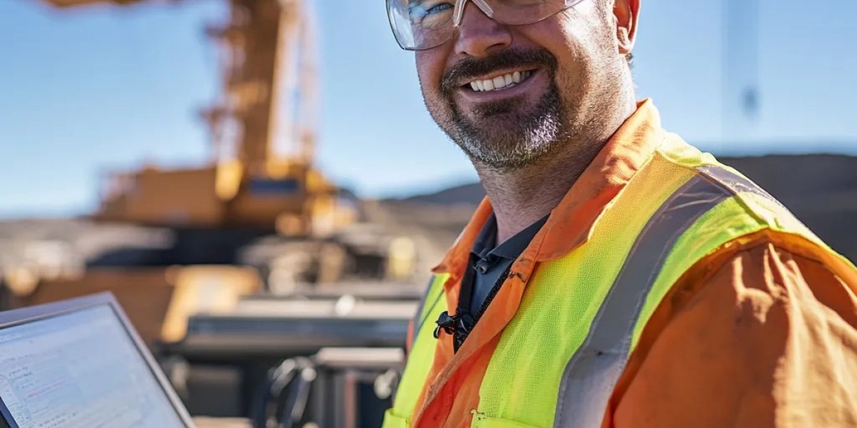 AI-Powered Workplace Safety: From Risk Detection To Accident Prevention