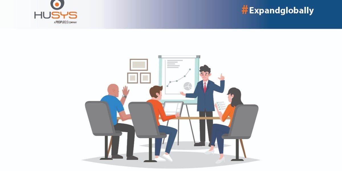 Breaking Borders: How Global PEO Services Are Redefining the Future