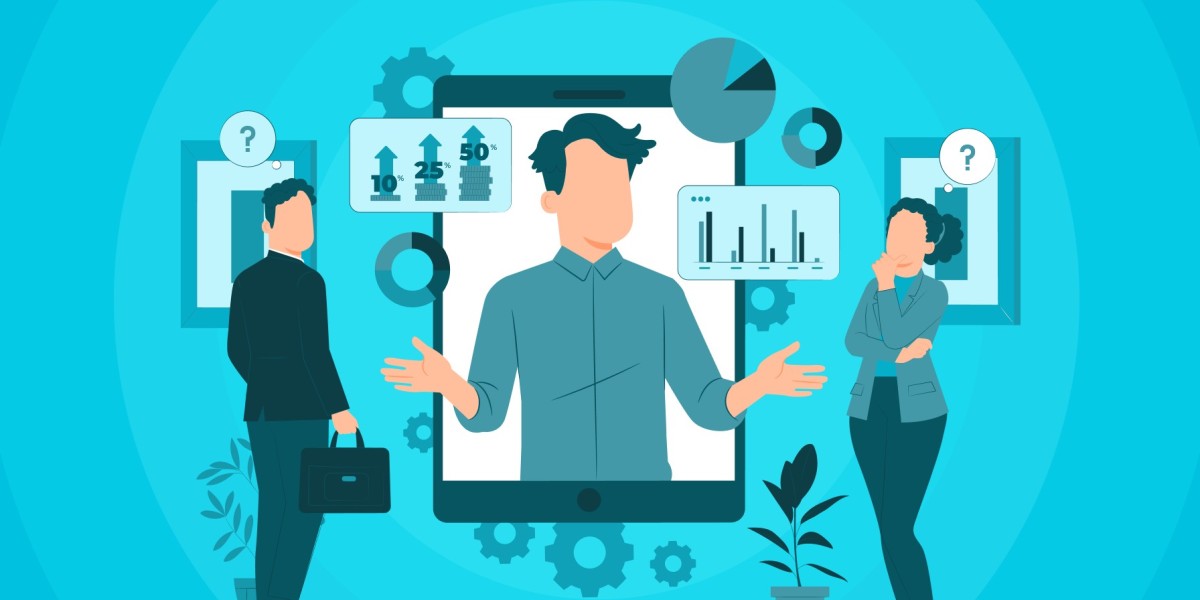 Millennial Dominance in B2B Decision Making