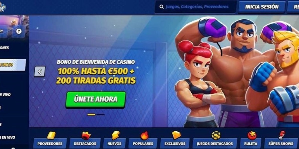 Guía completa de los mejores casinos online en España