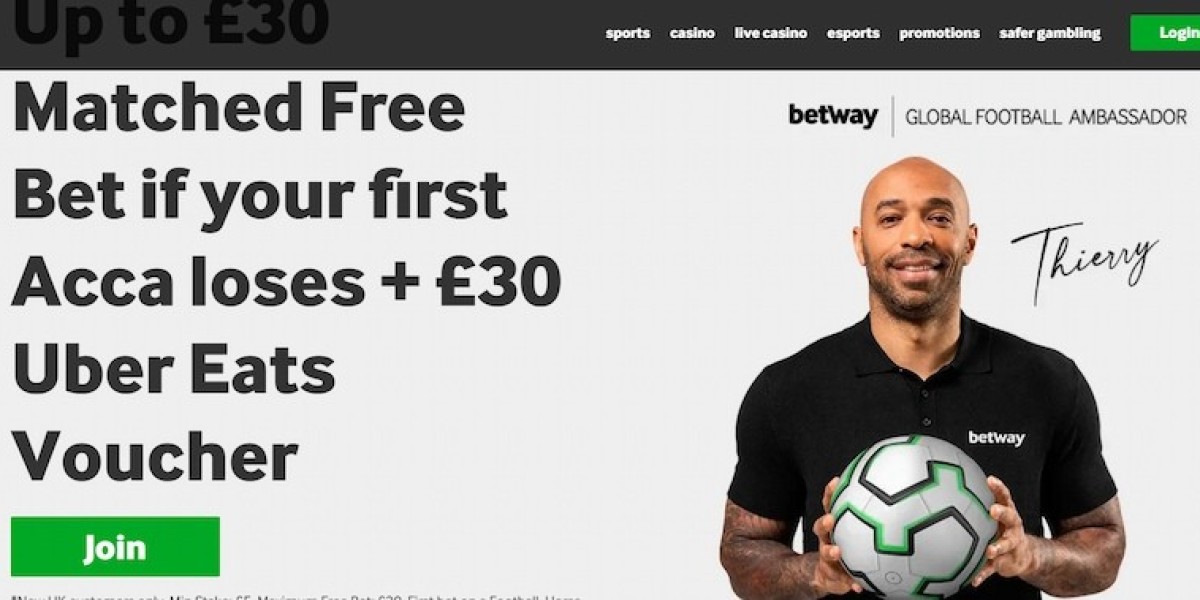 Betting Sites UK – Top Platforms for Online Sports Betting