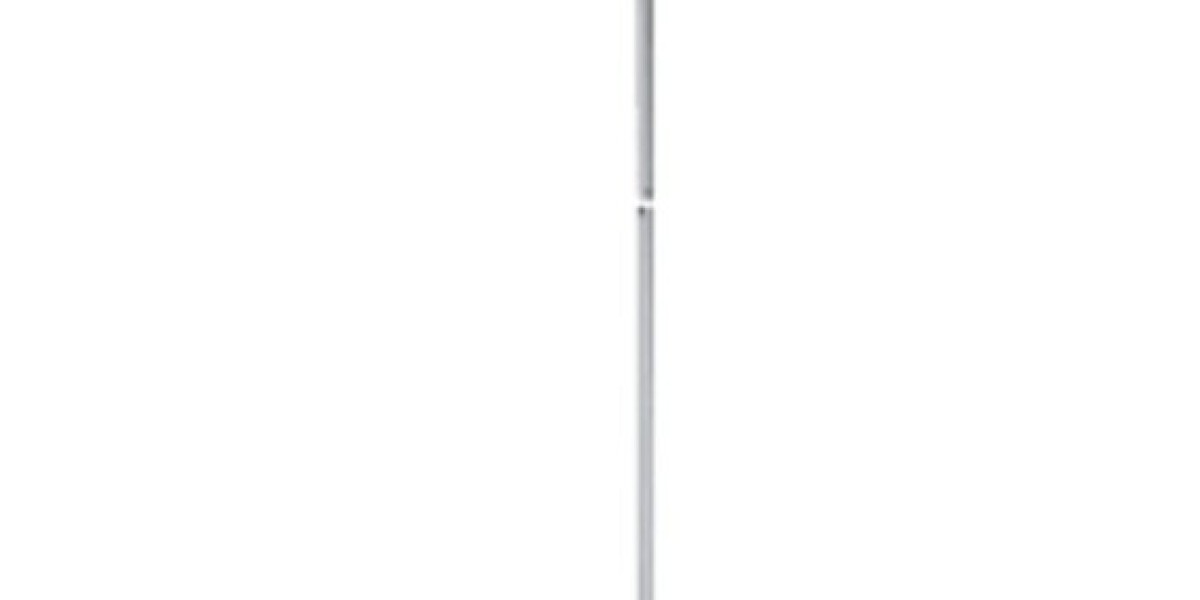 TTI-Spain: Leading Solutions with Antena Radio UHF Technology