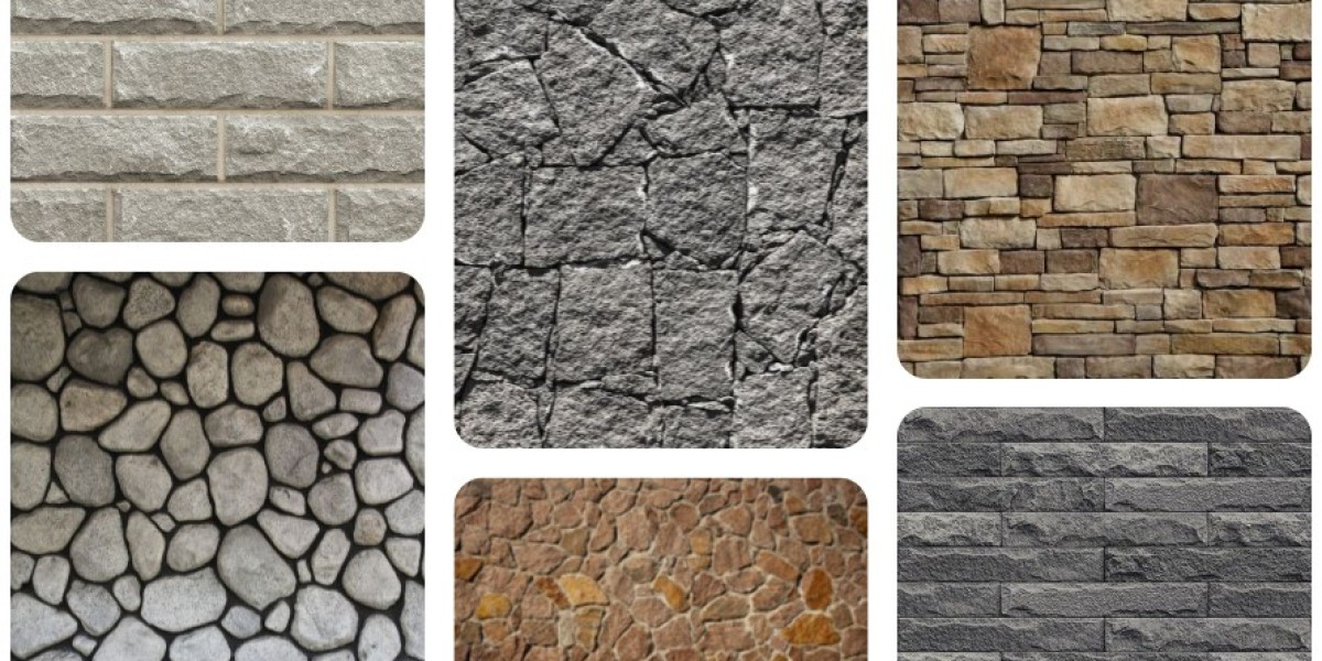 Creating Elegant Outdoor Spaces with Durable and Beautiful Stone Structures