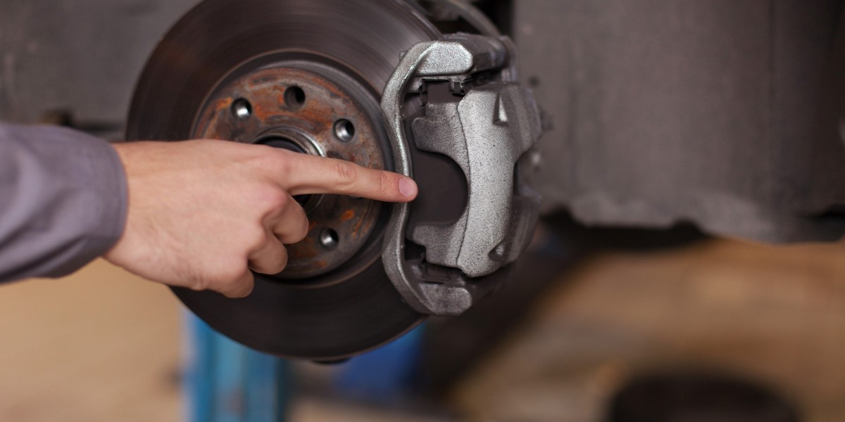 India Brakepad Market 2030F Trends, Future Outlook & Revenue