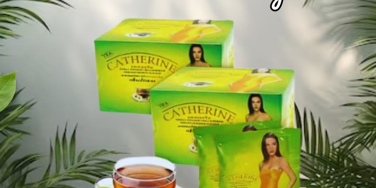 Catherine Slimming Tea Price In Pakistan - 03011277650 - Quicknow.pk
