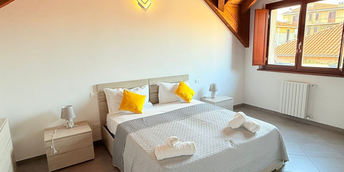 Casa Bonita Rho: Elegant B&B and Apartments Near Fiera Milano