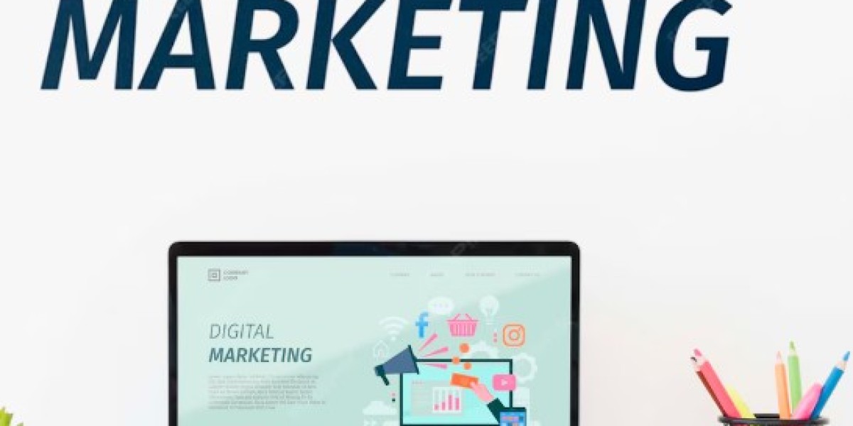 The Importance of SEO in Modern Digital Marketing