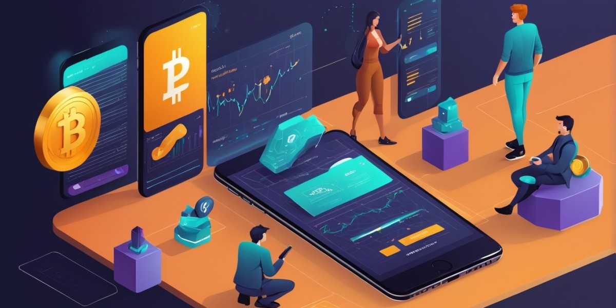 Centralized Crypto Exchange Development