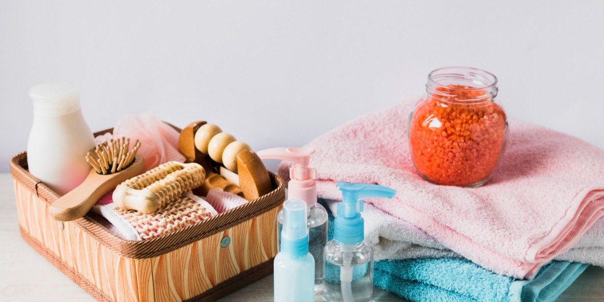 Best Relaxing Bath Products