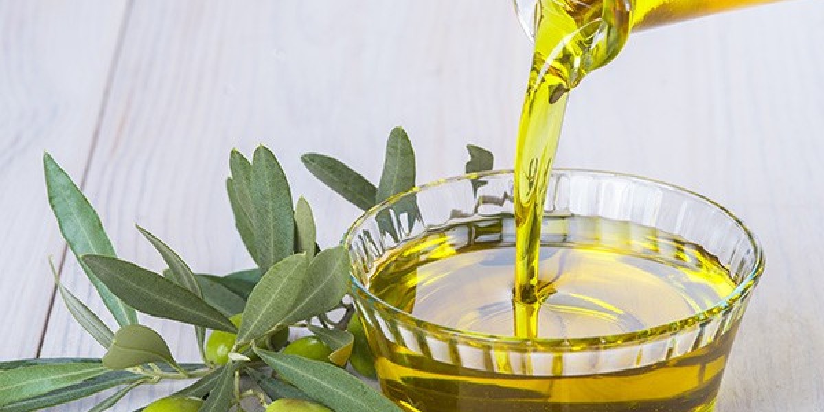 Why 初榨橄欖油 is the Gold Standard of Cooking Oils