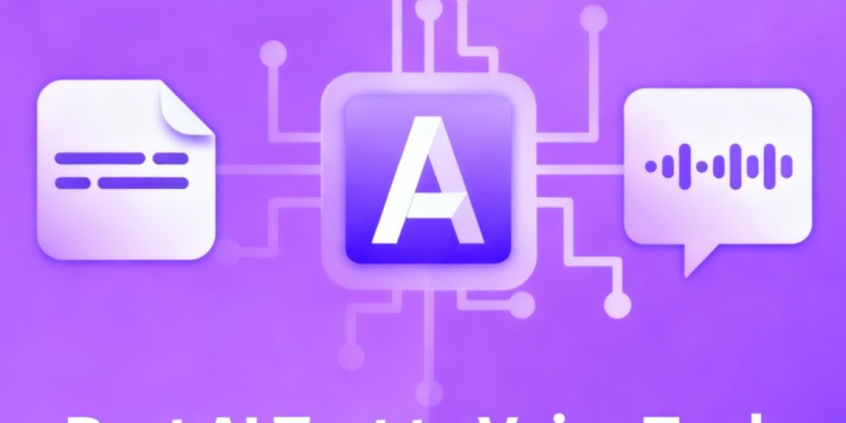 Which of These 8 Best AI Text to Voice Tools Is Your No. 1 Pick for 2025?