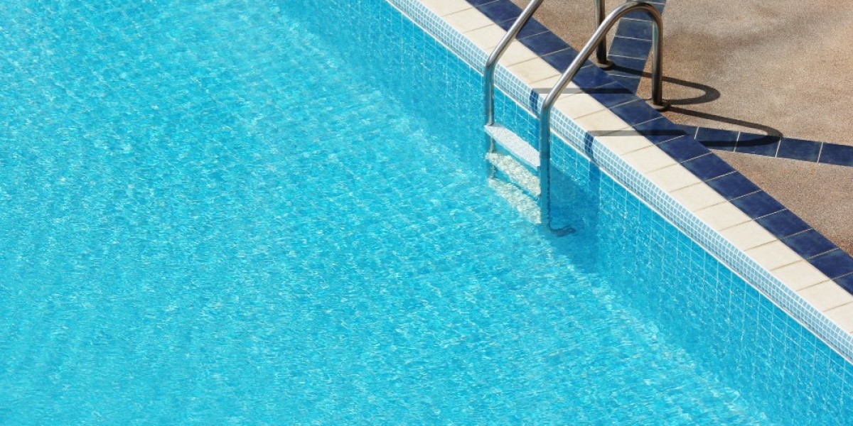 What’s Really in Your Pool Water?