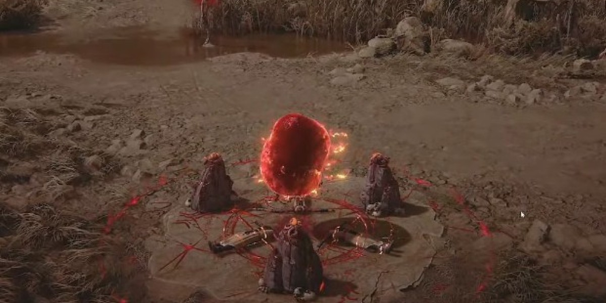 MMOEXP Diablo4:Diablo IV: The Slow, Beating Heart Quest – Key Locations and Challenges