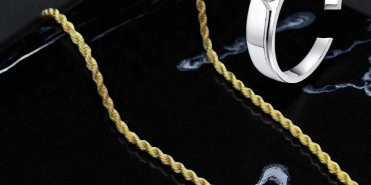 ? Men’s Chains: Redefining Strength, Style, and Confidence