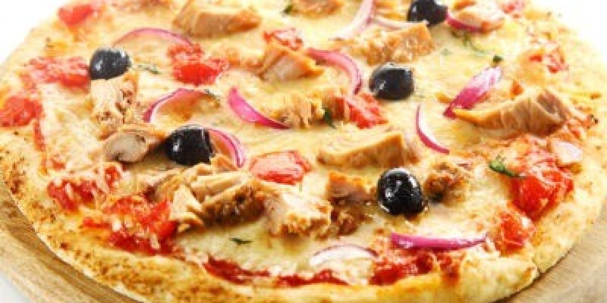 Best Pizza Delivery in Puerto Banus – Taste the Difference Today