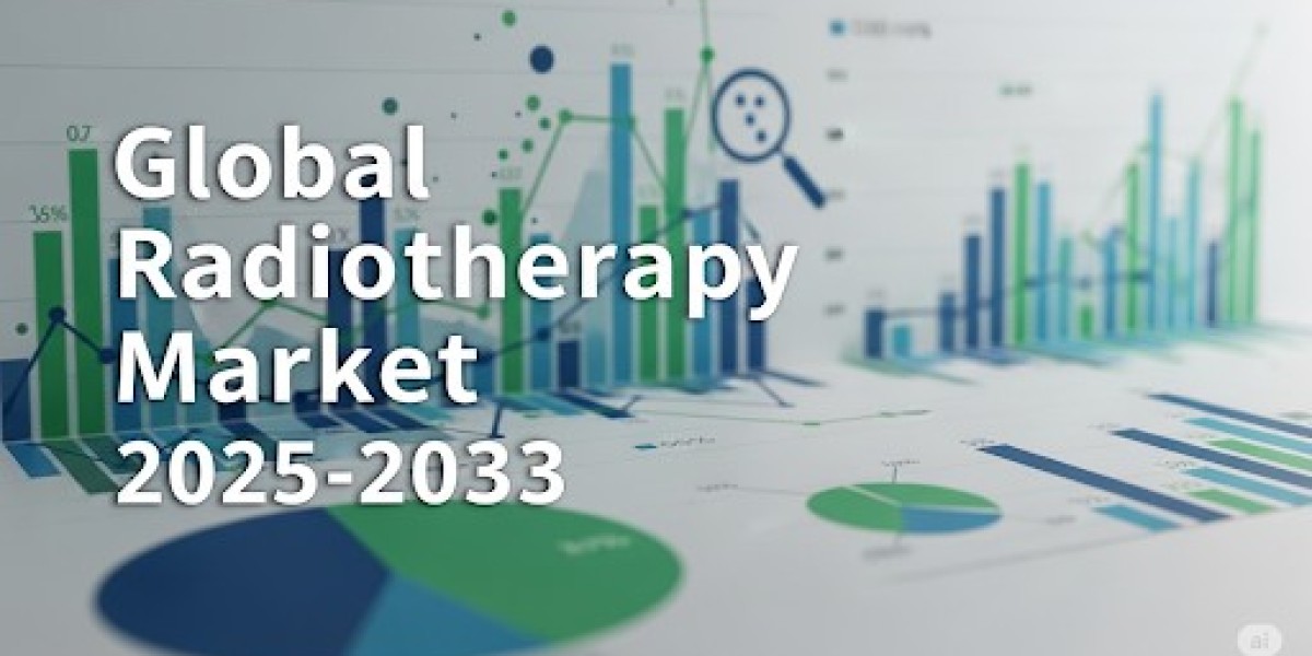 Radiotherapy Market: Advanced System Manufacturing and Global Healthcare Trends 2033