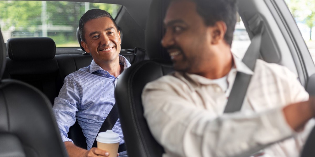 Which Deanside Taxi Service Offers the Fastest and Most Reliable Rides?