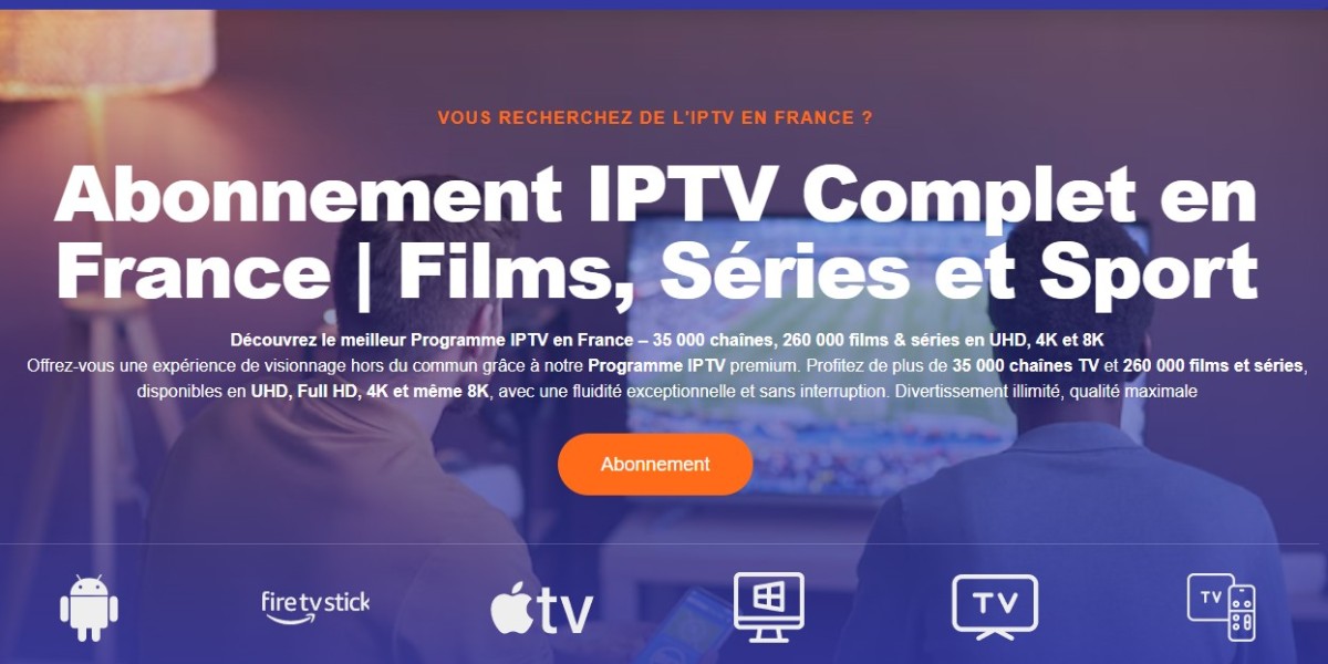 IPTV Abonnement : Le Seul Guide du Meilleur Rapport Qualité-Prix et de la Stabilité Garantie