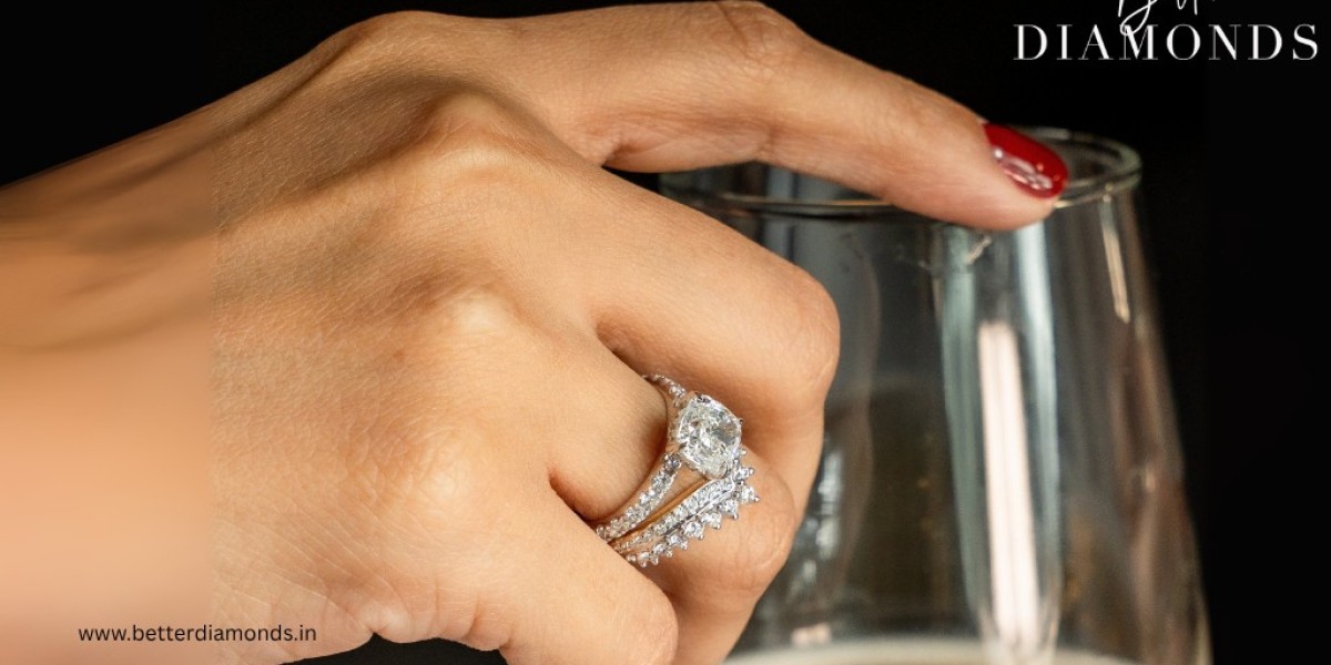 Lab Grown Engagement Rings: Tips for Couples on Style, Carat, and Budget