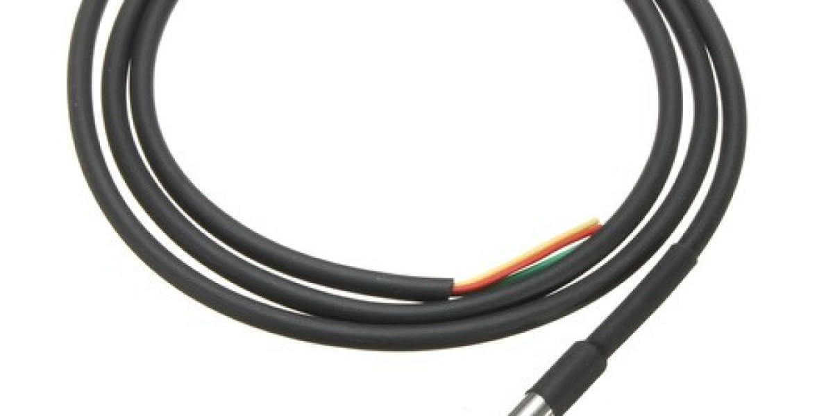 Temperature Sensors: Powering the Next Wave of Innovation in EVs, Healthcare, and IoT