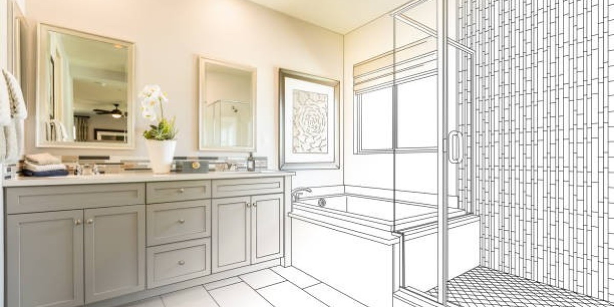 Elevating Home Comfort: The Complete Guide to Bathroom Renovation in Baltimore