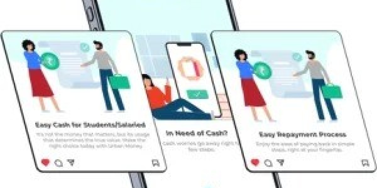 UrbanMoney – Your Gateway to Instant Financial Freedom