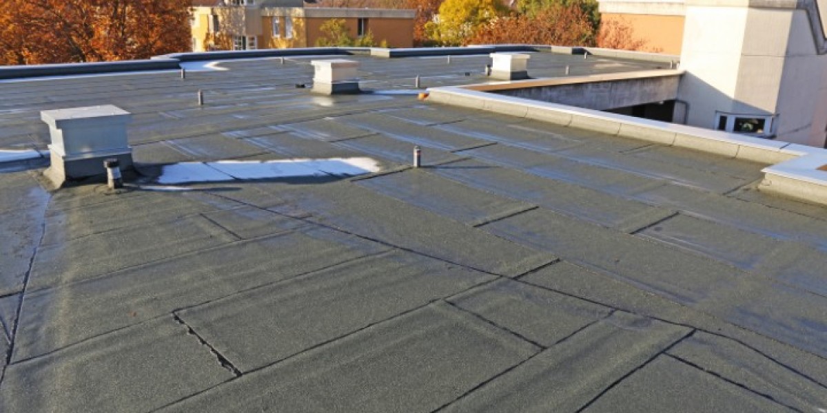 Expert Flat Roof Replacement & Repair Services in Gulf Breeze, FL — Professional Roofing You Can Trust