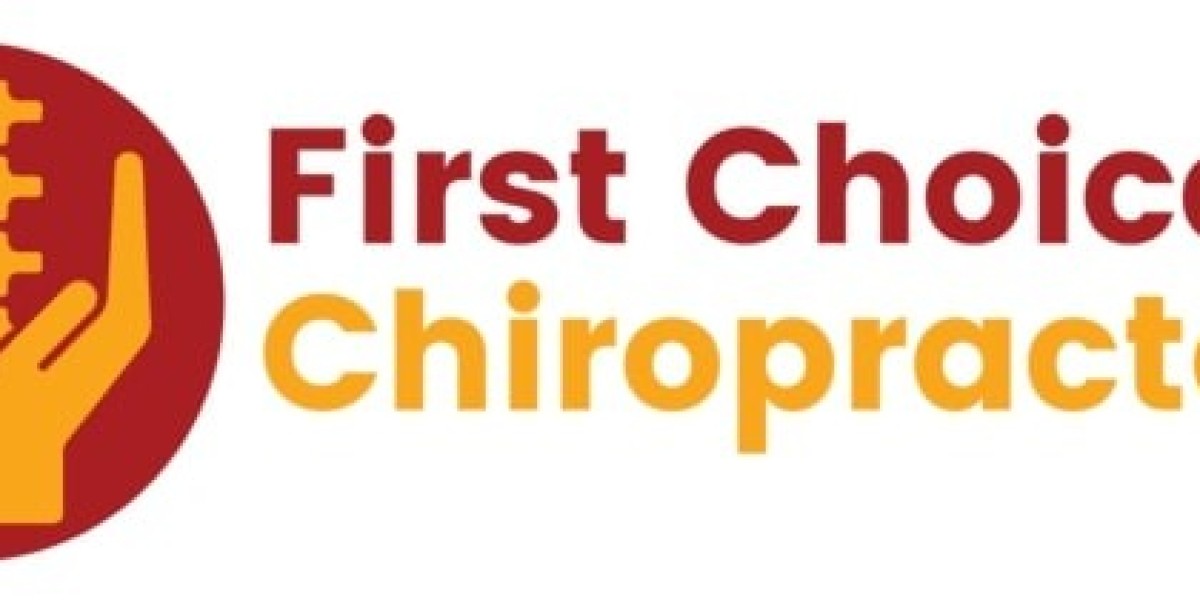 Chiropractor in Melbourne | First Choice Chiropractors